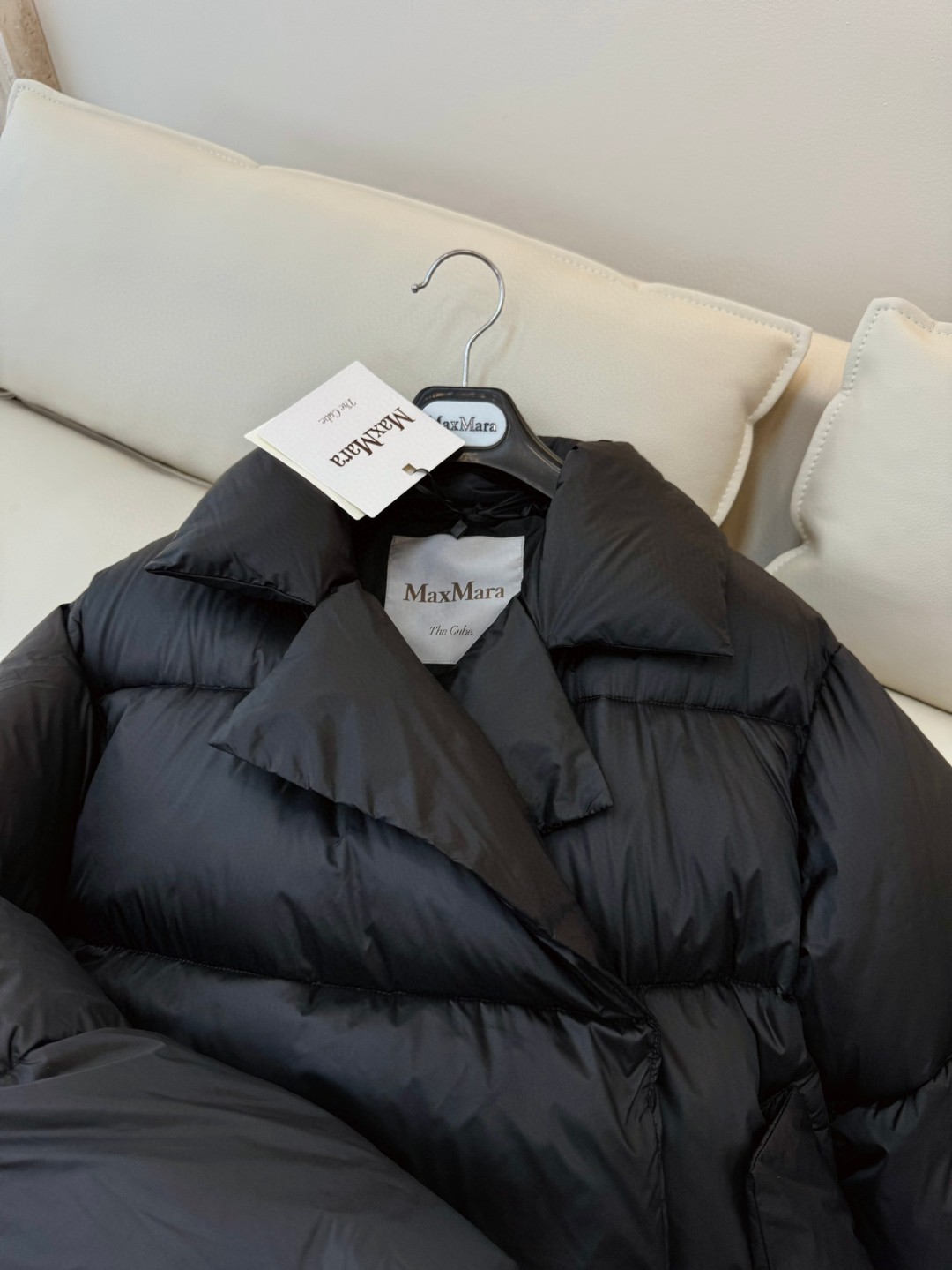 Max Mara Down Jackets